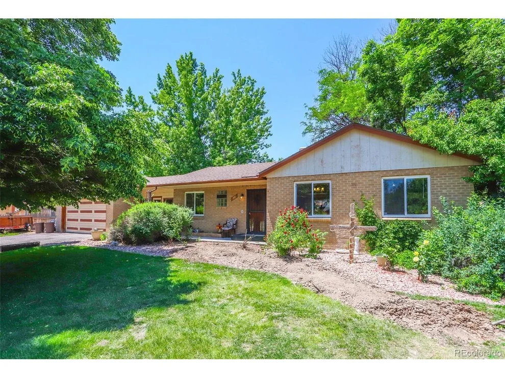 Unit for sale at 75 N Zephyr St, Lakewood, CO 80226
