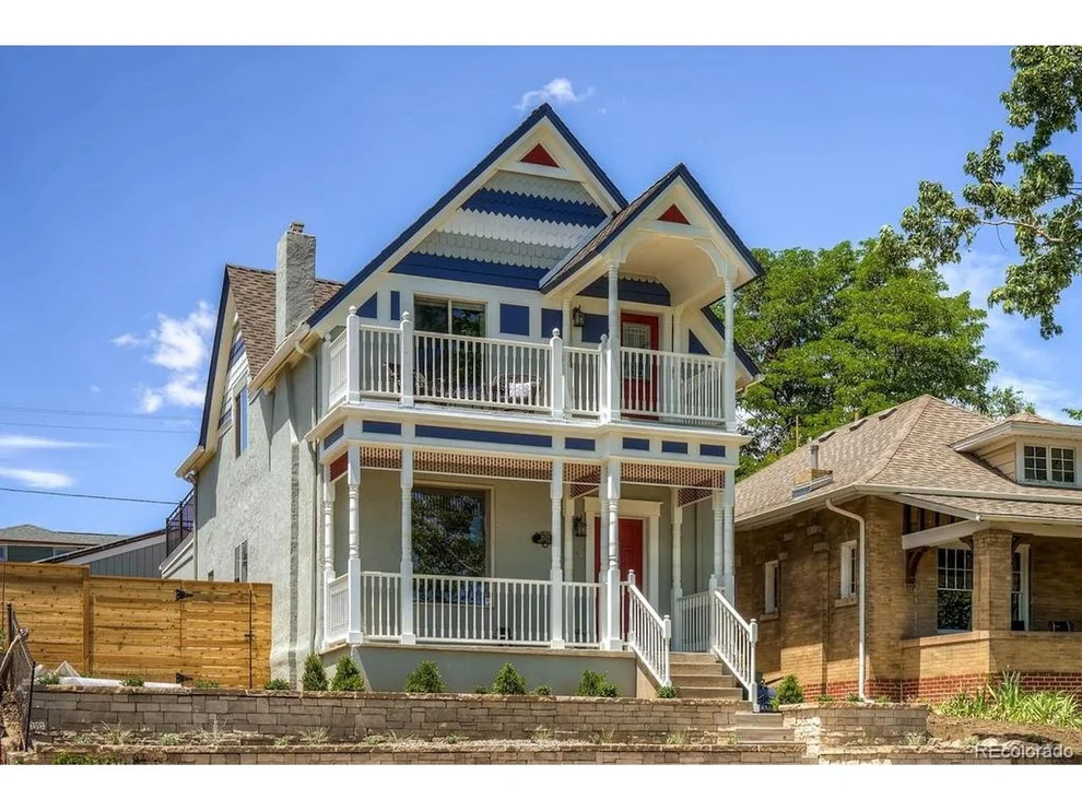 Unit for sale at 2021 Eliot St, Denver, CO 80211