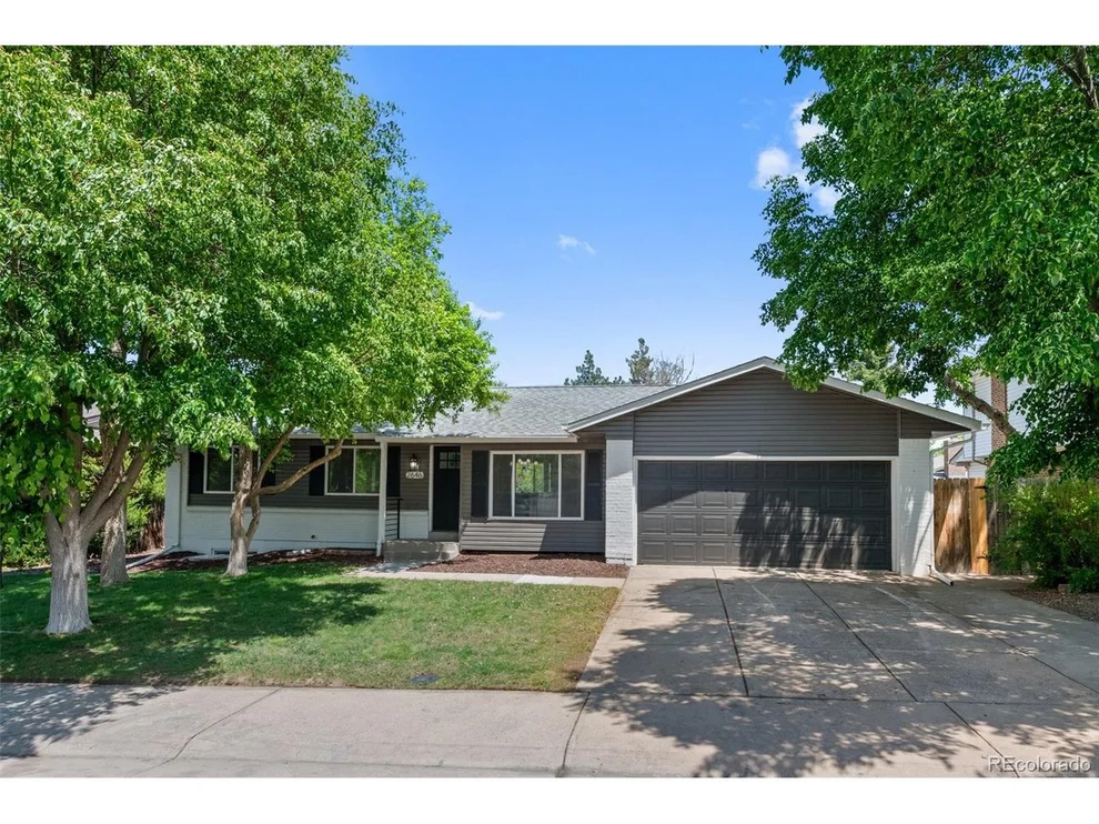 Unit for sale at 2646 S Pagosa Way, Aurora, CO 80013