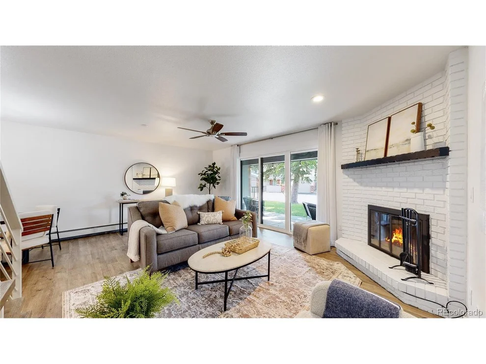 Unit for sale at 1548 Adriel Ct, Fort Collins, CO 80524