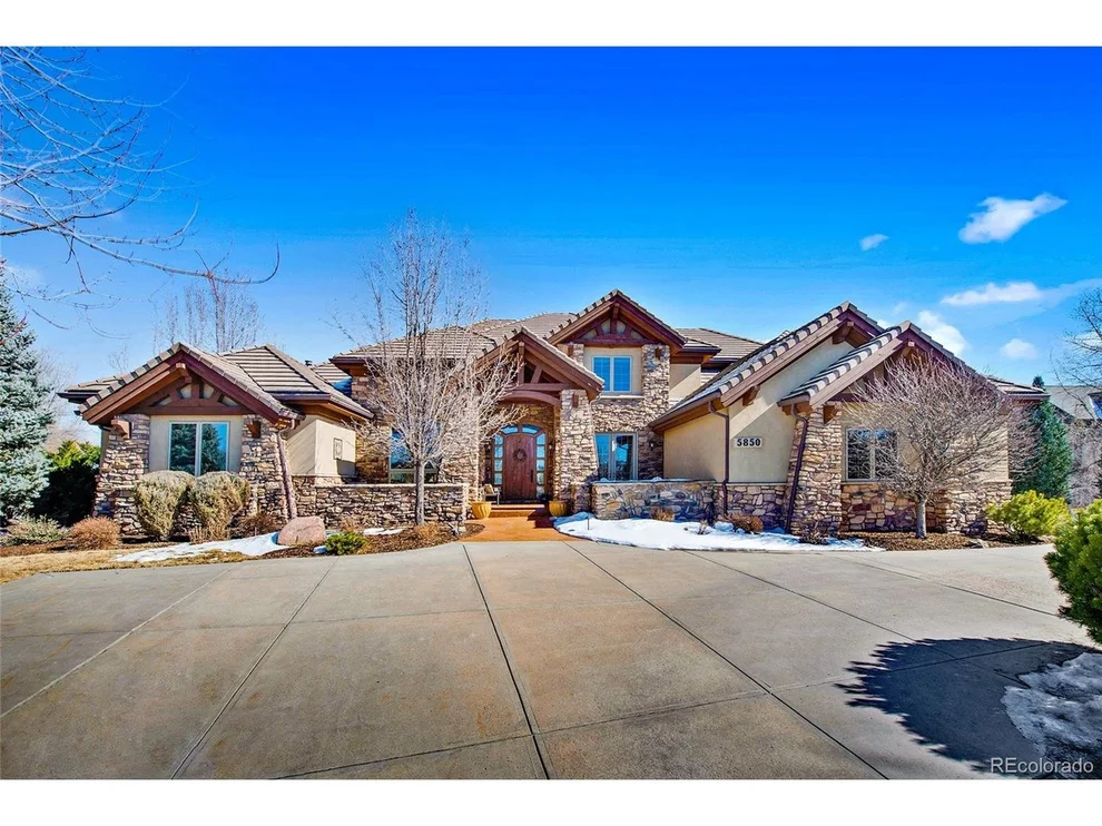 Unit for sale at 5850 S Watson Ln, Littleton, CO 80123