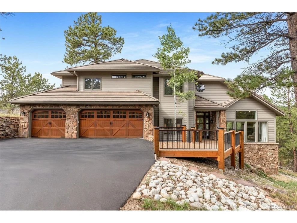 Unit for sale at 2667 Keystone Dr, Evergreen, CO 80439