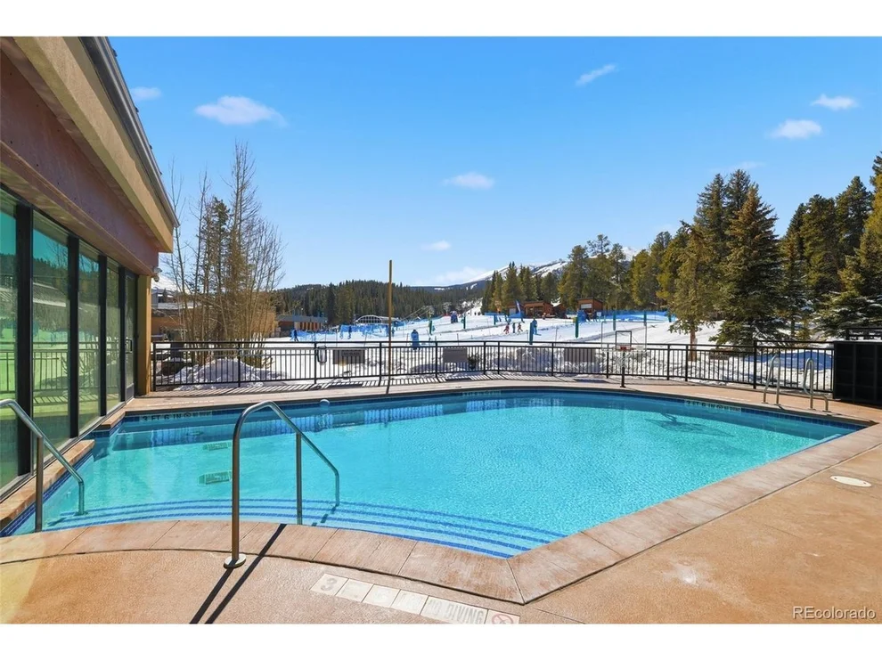 Unit for sale at 535 S Park Ave, Breckenridge, CO 80424