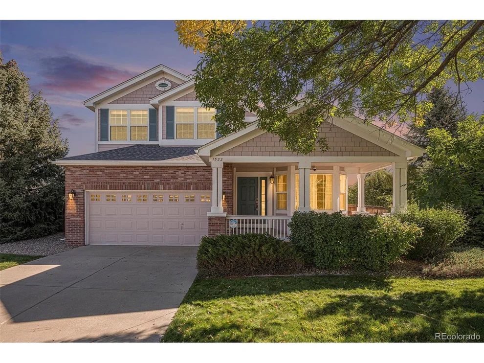 Unit for sale at 1522 Wildflower Pl, Brighton, CO 80601