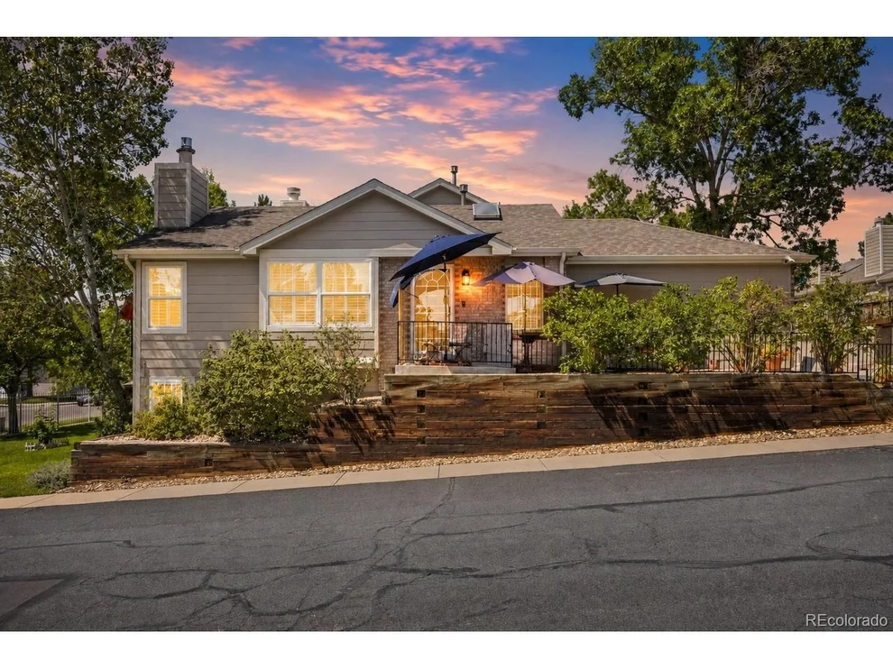 Unit for sale at 1470 S Quebec Way, Denver, CO 80231