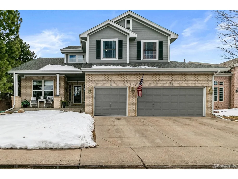 Unit for sale at 404 Sylvestor Way, Highlands Ranch, CO 80129