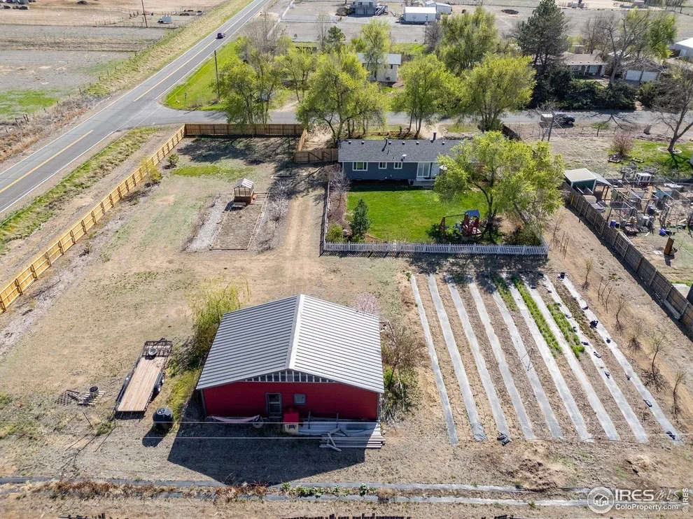 Unit for sale at 9951 Sierra Vista Rd, Longmont, CO 80504