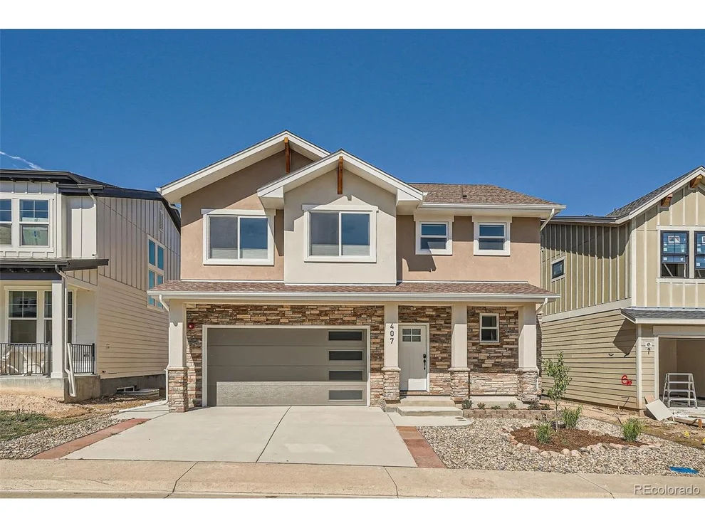 Unit for sale at 407 Blackfoot St, Superior, CO 80027