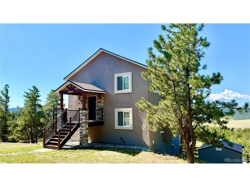 Unit for sale at 127 Carlton Cir, Florissant, CO 80816