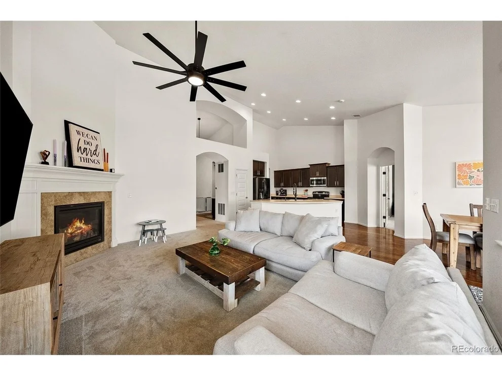 Unit for sale at 9943 Norfolk St, Commerce City, CO 80022