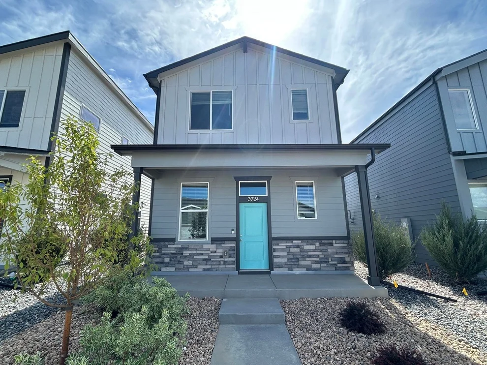 Unit for sale at 3924 Lake Clark St, Evans, CO 80620