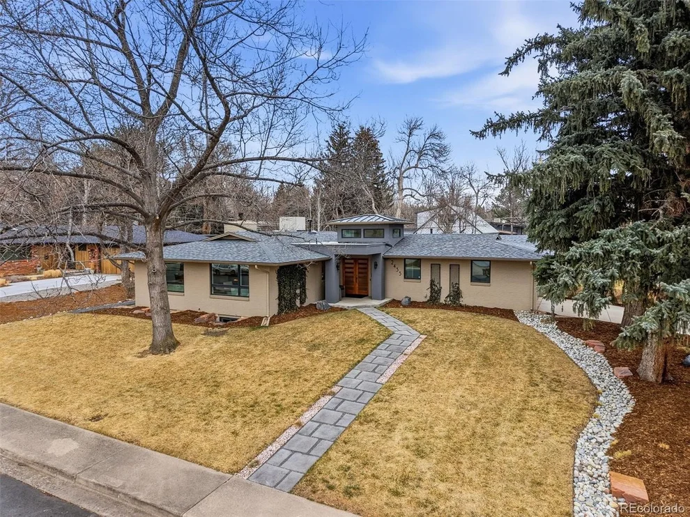 Unit for sale at 2435 Hawthorn Ave, Boulder, CO 80304