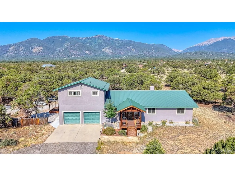 Unit for sale at 29240 Pinon Circle Dr, Buena Vista, CO 81211