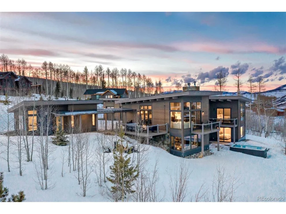 Unit for sale at 358 Maryland Creek Rd, Silverthorne, CO 80498