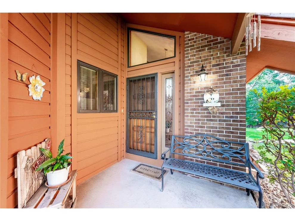 Unit for sale at 16052 Deer Ridge Dr, Morrison, CO 80465