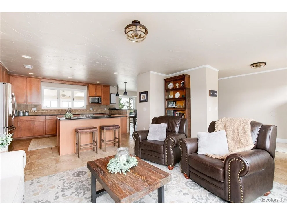 Unit for sale at 12715 Roundup Rd, Parker, CO 80138