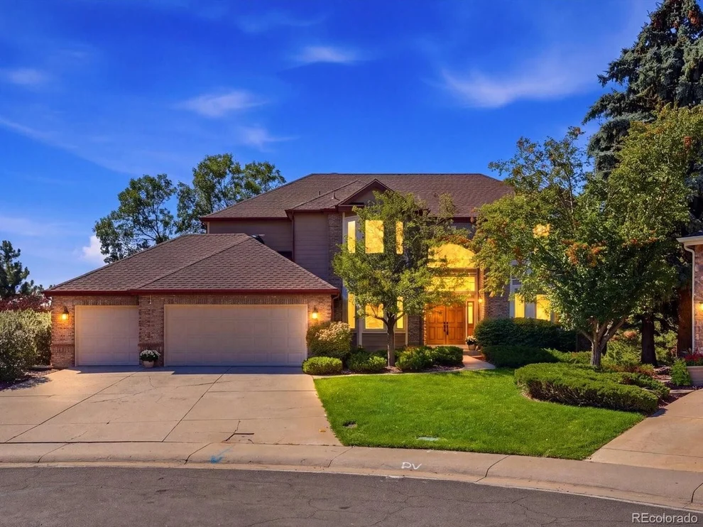 Unit for sale at 10583 Serengeti Dr, Lone Tree, CO 80124