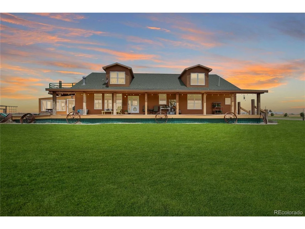 Unit for sale at 8593 Highway 52, Wiggins, CO 80654