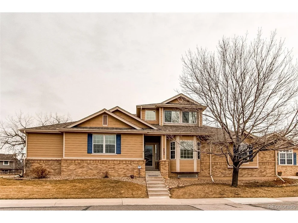 Unit for sale at 8690 Jellison St, Arvada, CO 80005