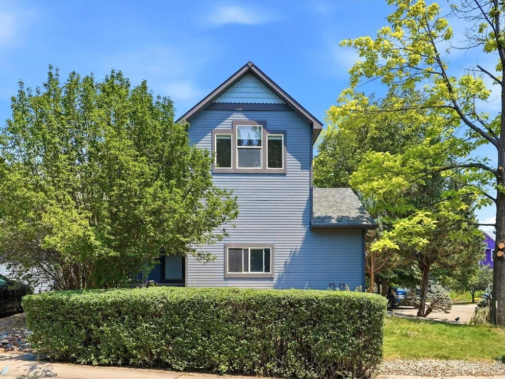 Unit for sale at 2013 S Fork Dr, Lafayette, CO 80026
