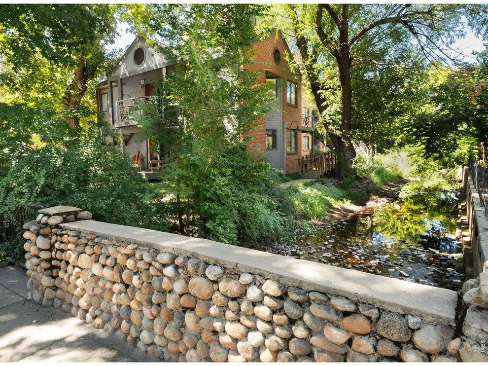 Unit for sale at 1633 18th St, Boulder, CO 80302