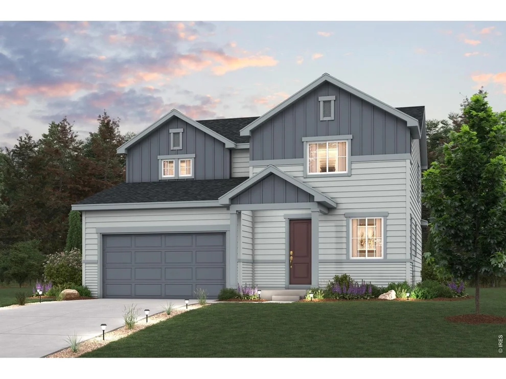 Unit for sale at 823 Kettlepond Way, Windsor, CO 80550