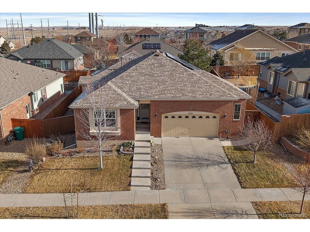 Unit for sale at 4742 S Coolidge St, Aurora, CO 80016