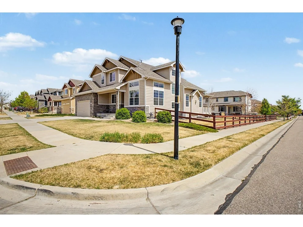 Unit for sale at 2069 Day Spring Dr, Windsor, CO 80550