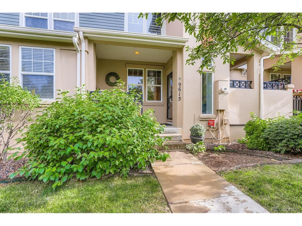 Unit for sale at 9615 W Hinsdale Pl, Littleton, CO 80128