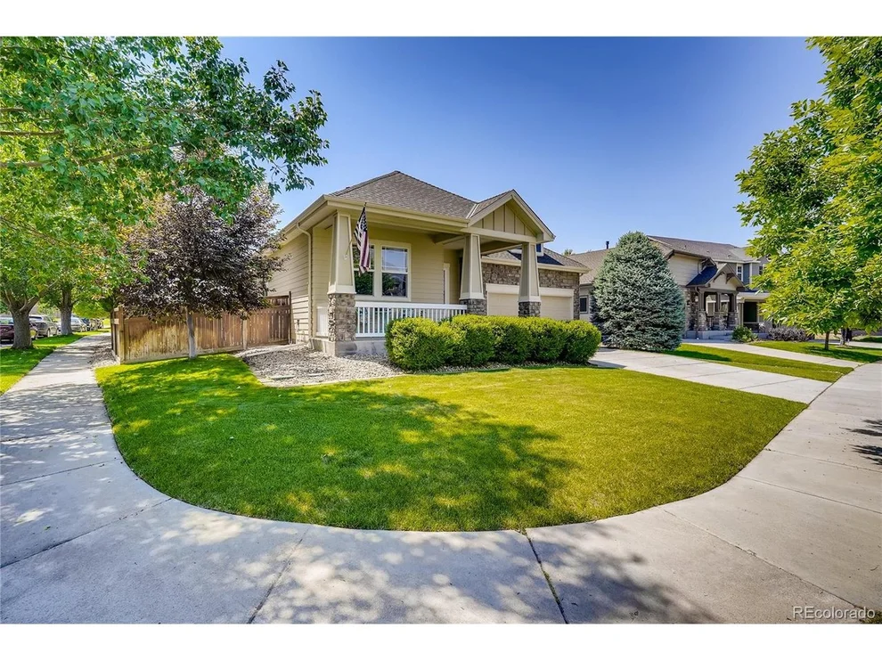 Unit for sale at 107 Sand Cherry St, Brighton, CO 80601