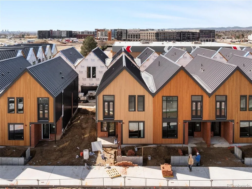 Unit for sale at 9185 Eaton St, Westminster, CO 80031