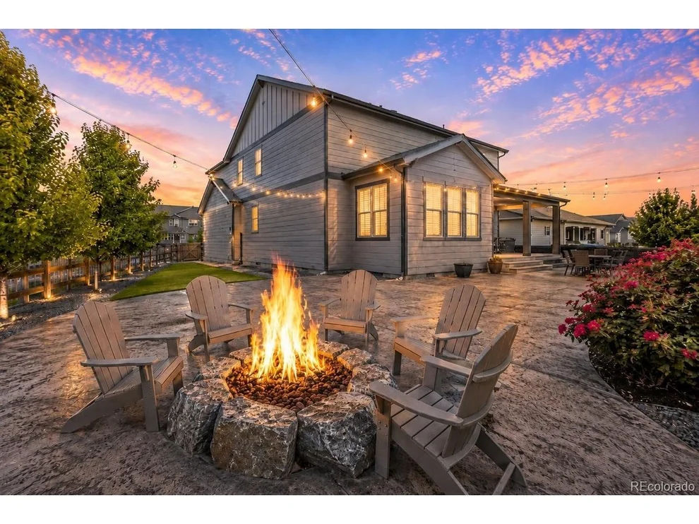 Unit for sale at 5094 Sanctuary Ave, Firestone, CO 80504