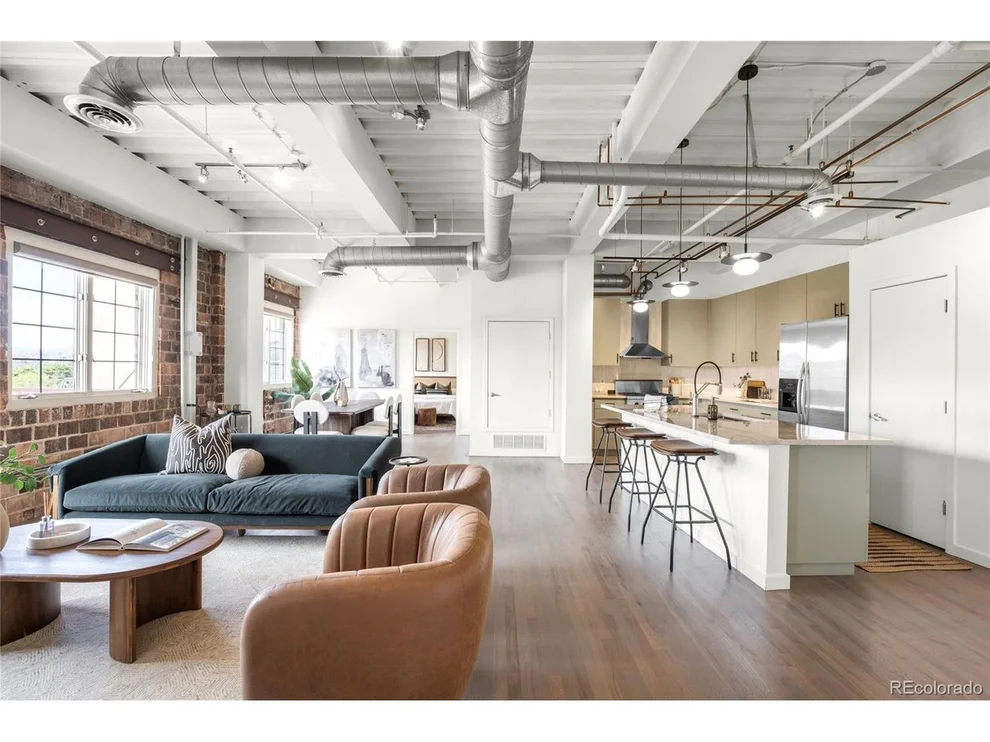 Unit for sale at 1435 Wazee St, Denver, CO 80202