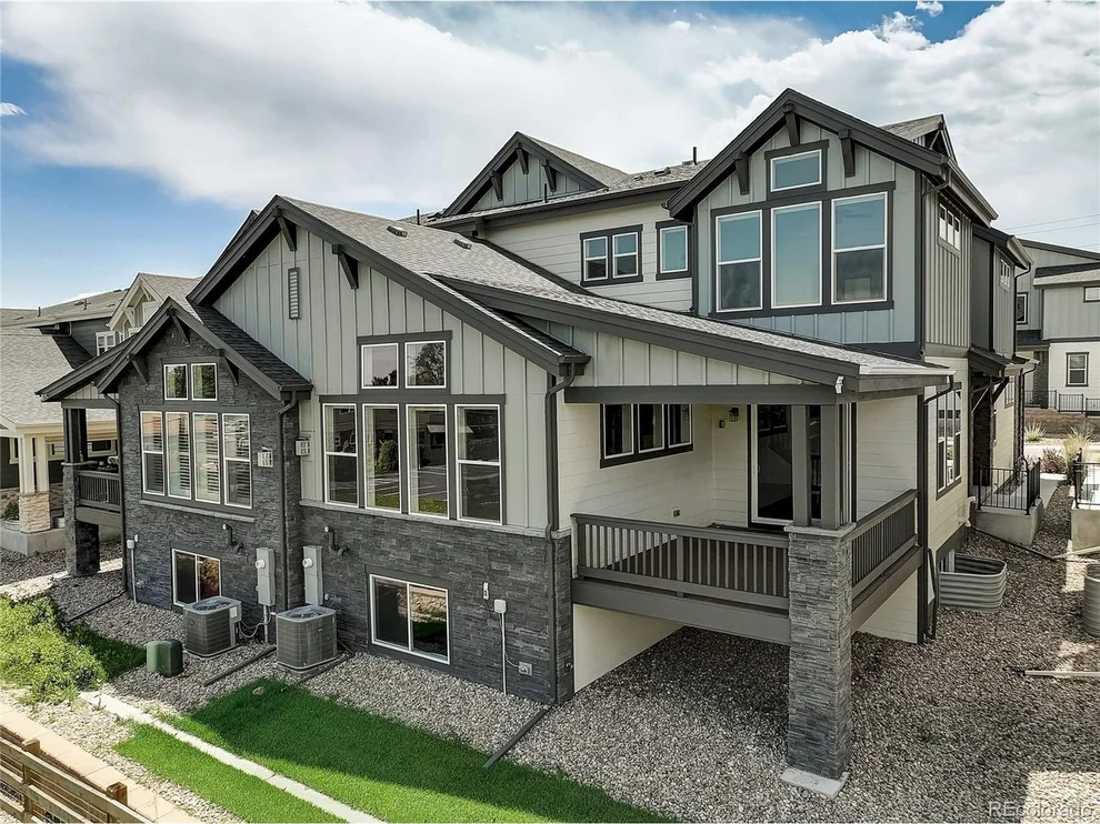 Unit for sale at 17147 W 11th Ave, Golden, CO 80401