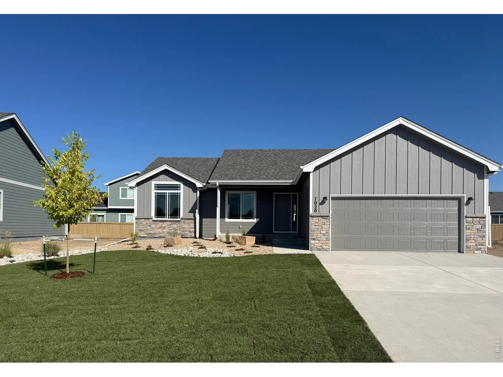 Unit for sale at 7020 Gateway Crossing St, Wellington, CO 80549