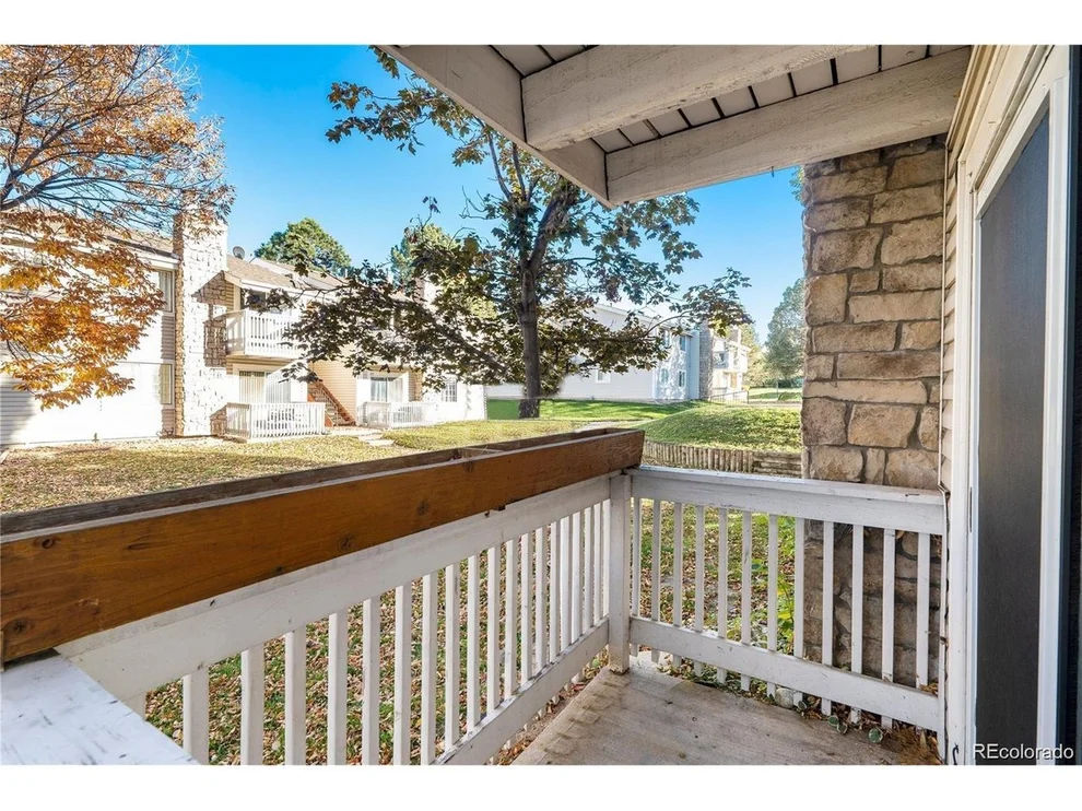 Unit for sale at 14192 E Colorado Dr, Aurora, CO 80012