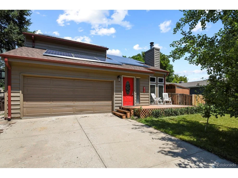 Unit for sale at 975 E Midway Blvd, Broomfield, CO 80020