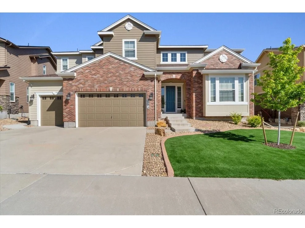 Unit for sale at 3745 Spanish Oaks Trl, Castle Rock, CO 80108
