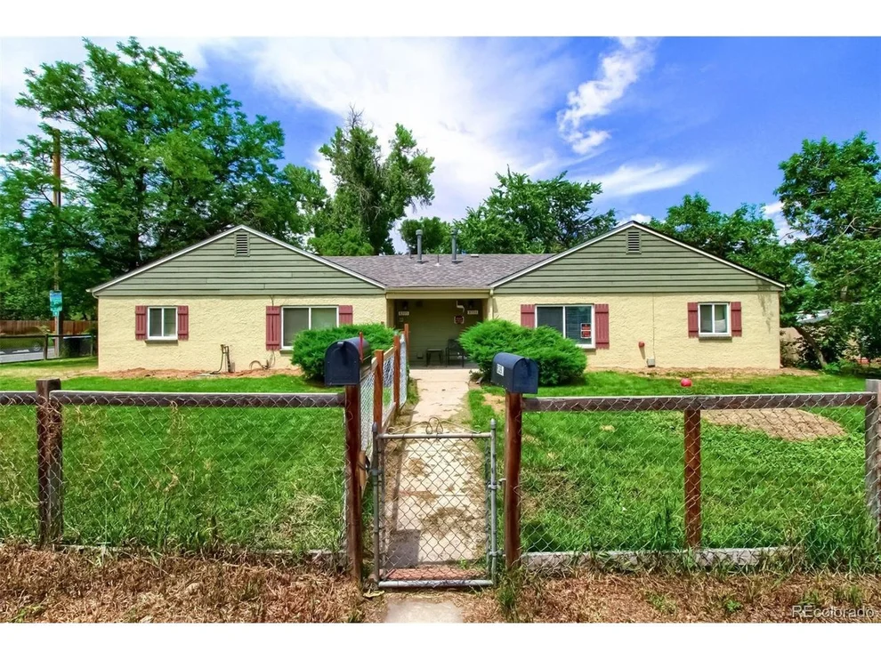 Unit for sale at 8391 W 52nd Ave, Arvada, CO 80002