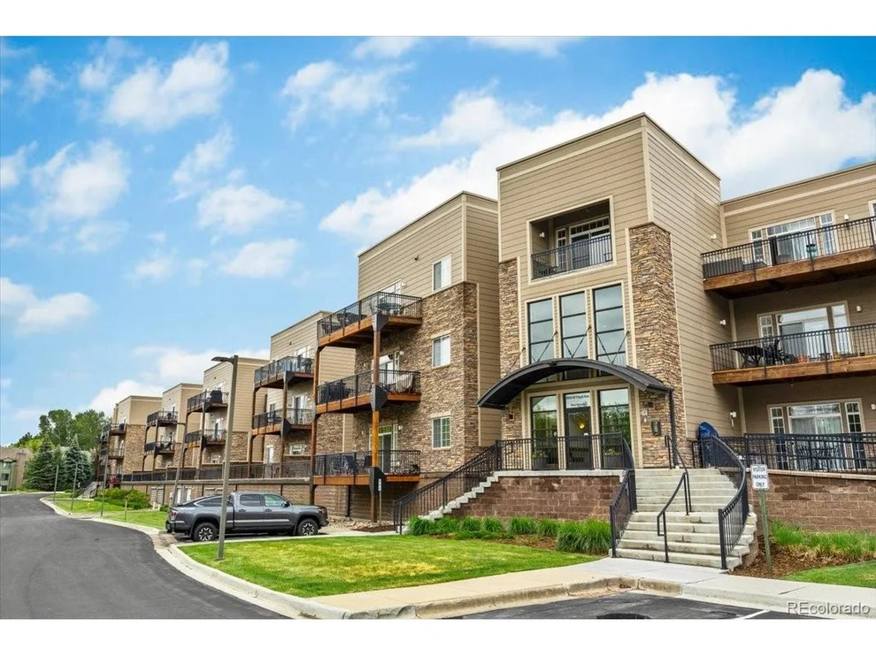 Unit for sale at 6000 W Floyd Ave, Denver, CO 80227
