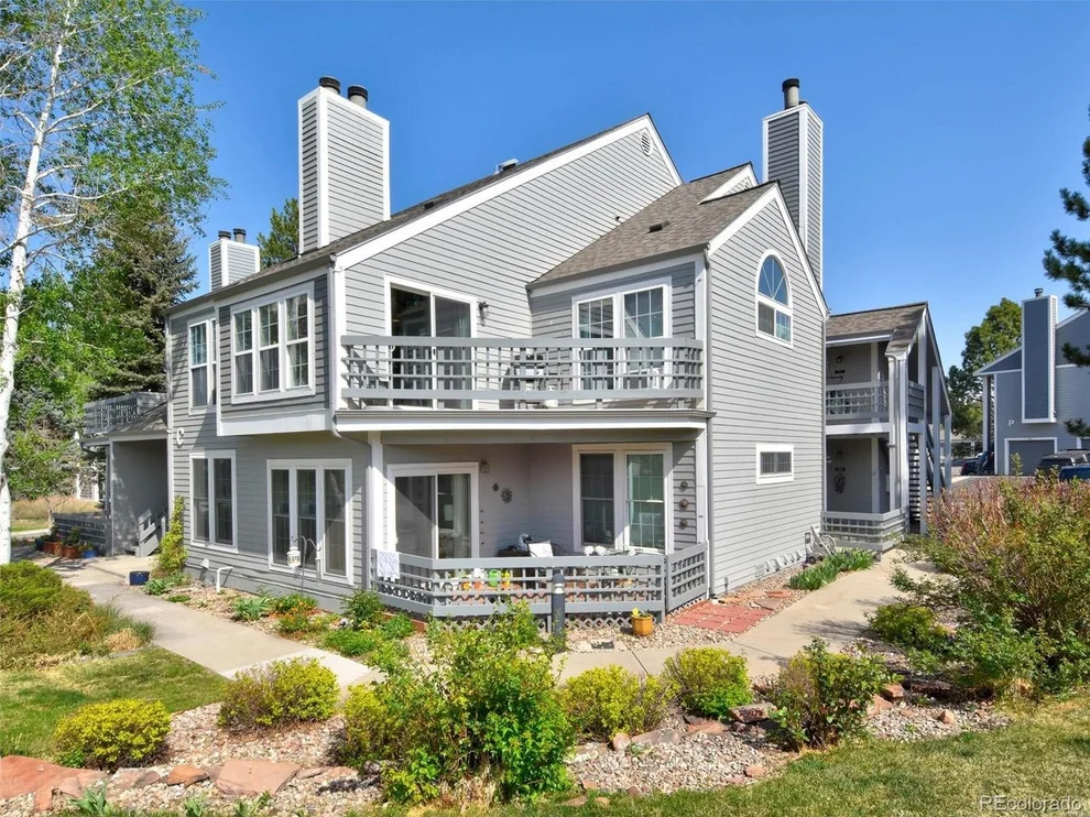 Unit for sale at 7420 Singing Hills Ct, Boulder, CO 80301