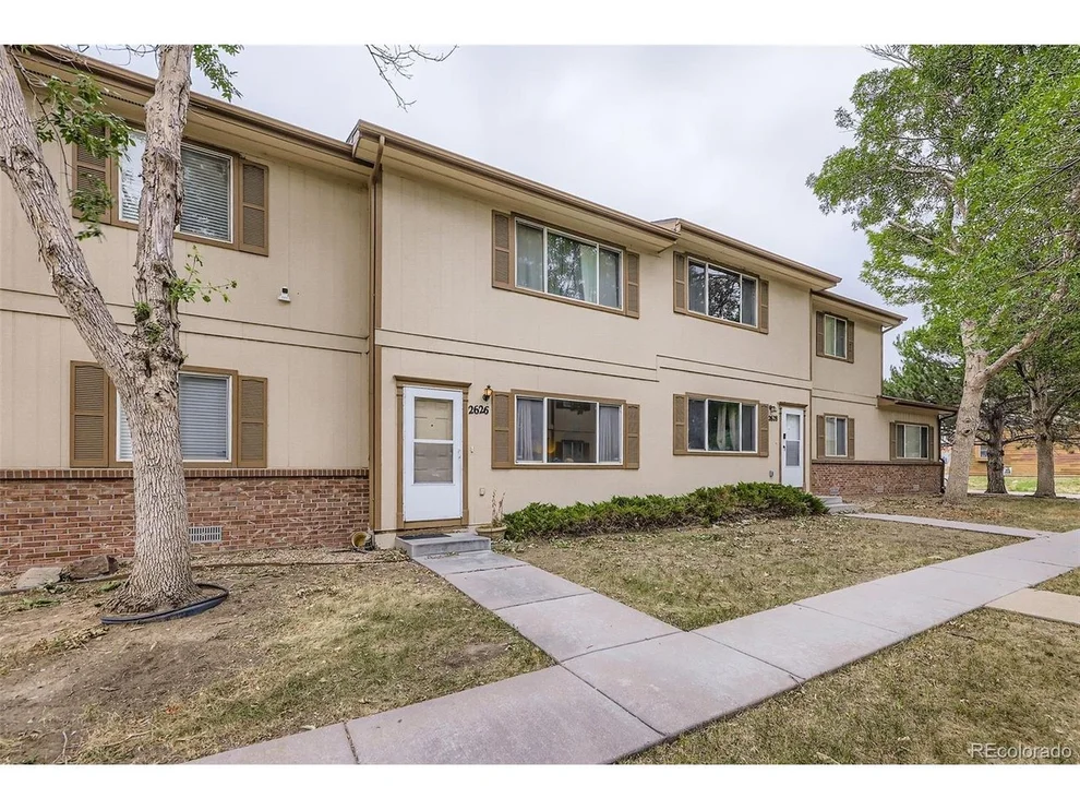 Photo of 2626 Devonshire Court, Denver, CO 80229