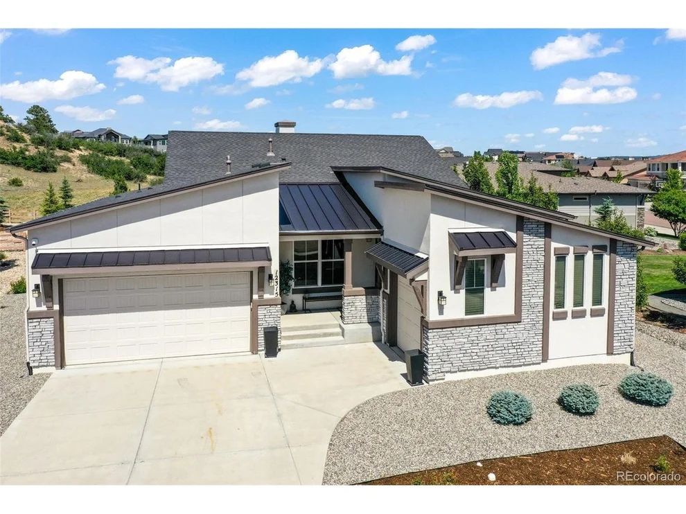 Unit for sale at 12315 Candoni Ter, Colorado Springs, CO 80921