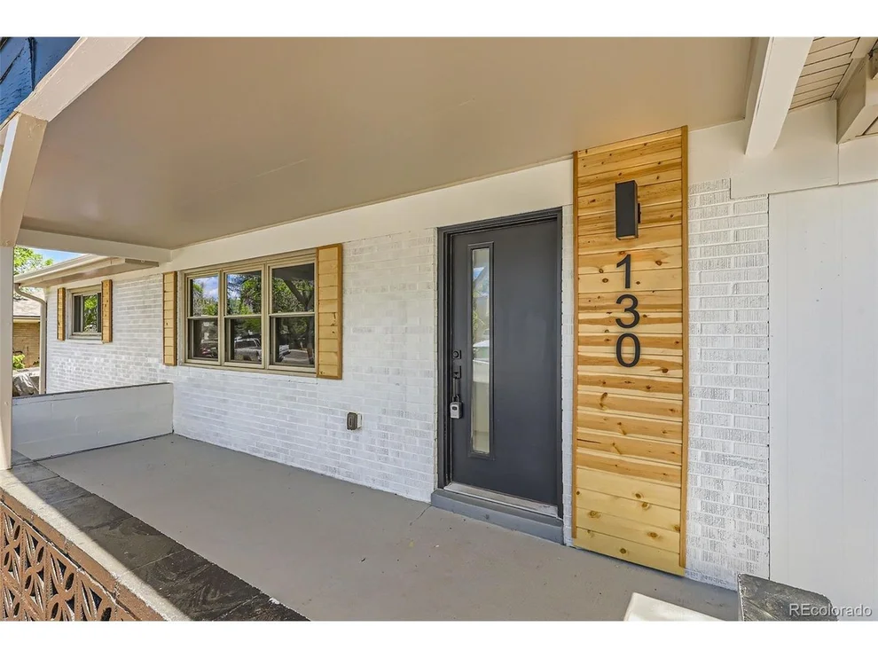 Unit for sale at 130 S Eaton St, Lakewood, CO 80226