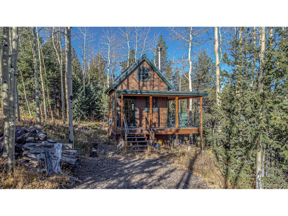 Unit for sale at 198 Chase Mine Rd, Central City, CO 80427