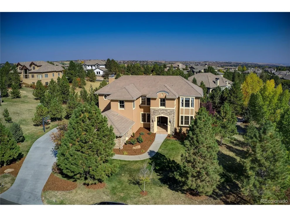 Unit for sale at 6103 Huron Ln, Castle Rock, CO 80108