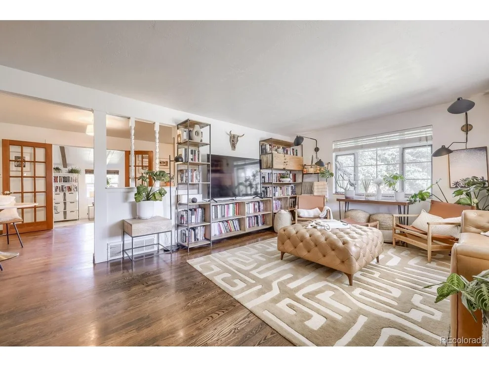 Unit for sale at 7678 Elmwood Ln, Denver, CO 80221