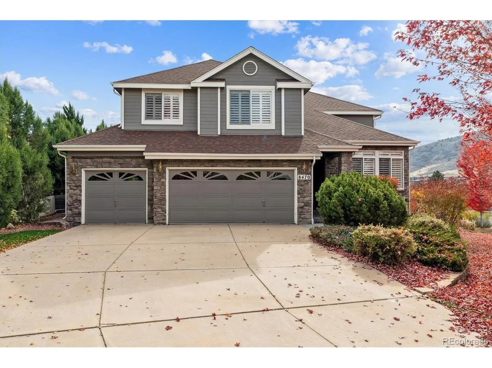 Unit for sale at 8470 S Oak St, Littleton, CO 80127