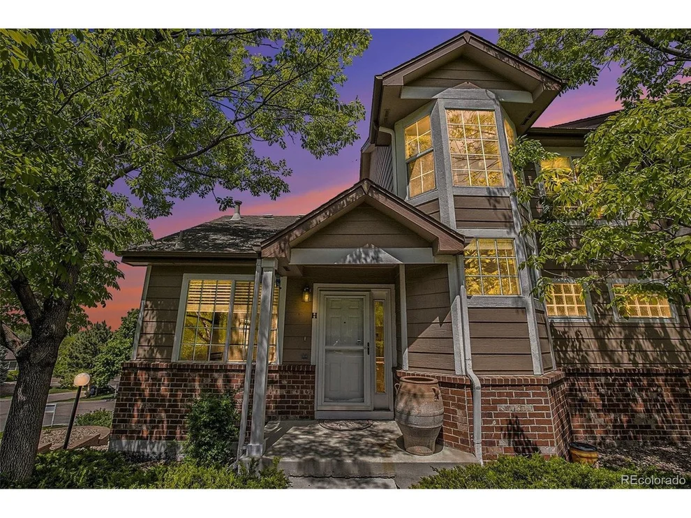 Unit for sale at 6845 S Webster St, Littleton, CO 80128