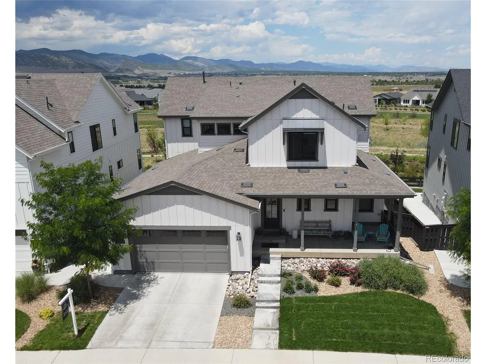 Unit for sale at 9195 Star Streak Cir, Littleton, CO 80125